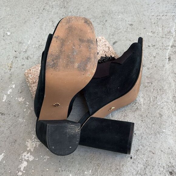 Nanette Lepore heeled mules - Picture 7 of 8